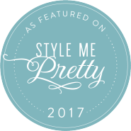 Blog Style me Pretty